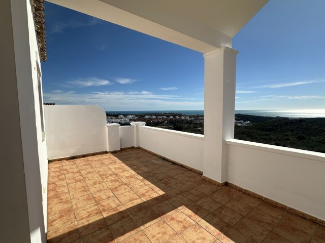 3 Schlafzimmer Reihenhaus in Doña Julia