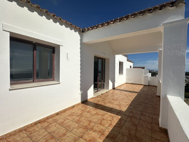 3 Schlafzimmer Reihenhaus in Doña Julia