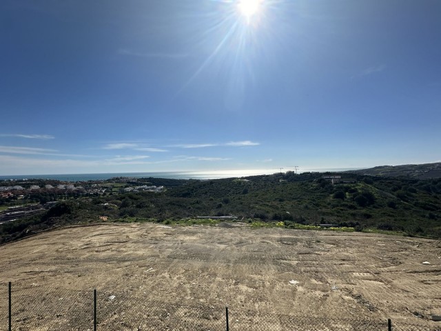 3 Schlafzimmer Reihenhaus in Doña Julia