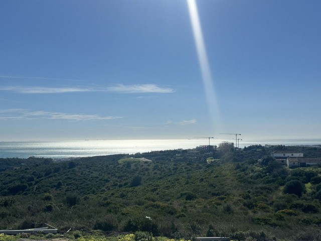 3 Schlafzimmer Reihenhaus in Doña Julia