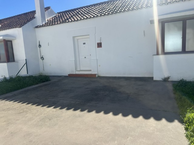 3 Makuuhuoneen Rivitalo Doña Julia