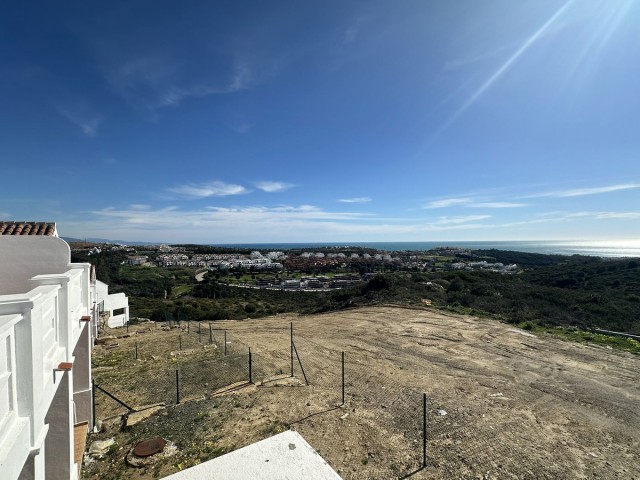 3 Makuuhuoneen Rivitalo Doña Julia