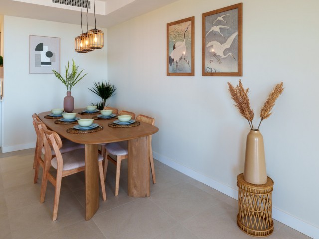 2 Bedrooms Apartment in Estepona