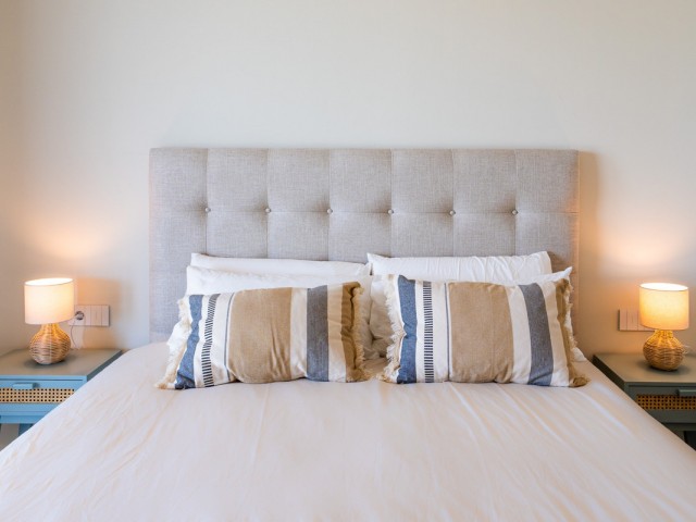 2 Bedrooms Apartment in Estepona