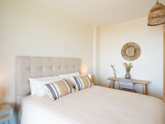 2 Bedrooms Apartment in Estepona