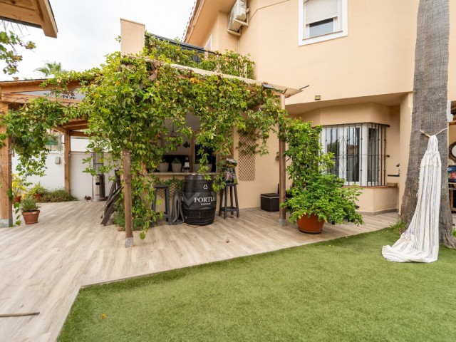 3 Bedrooms Townhouse in Riviera del Sol
