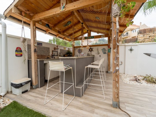 3 Bedrooms Townhouse in Riviera del Sol