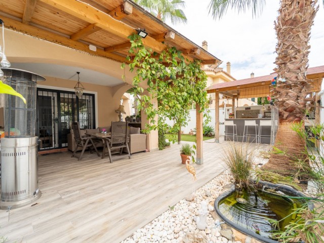 3 Bedrooms Townhouse in Riviera del Sol