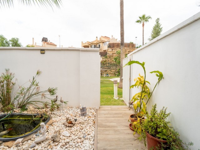 3 Bedrooms Townhouse in Riviera del Sol