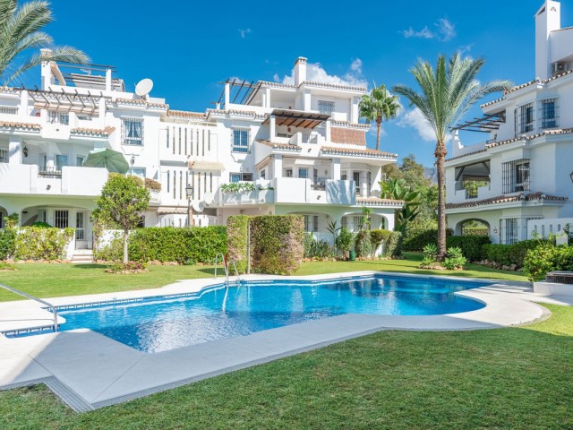 Penthouse, Nueva Andalucia