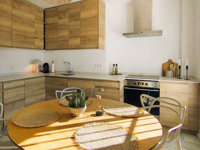 Penthouse in Nueva Andalucía