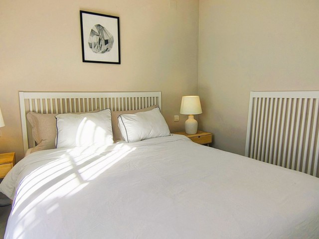 Penthouse in Nueva Andalucía