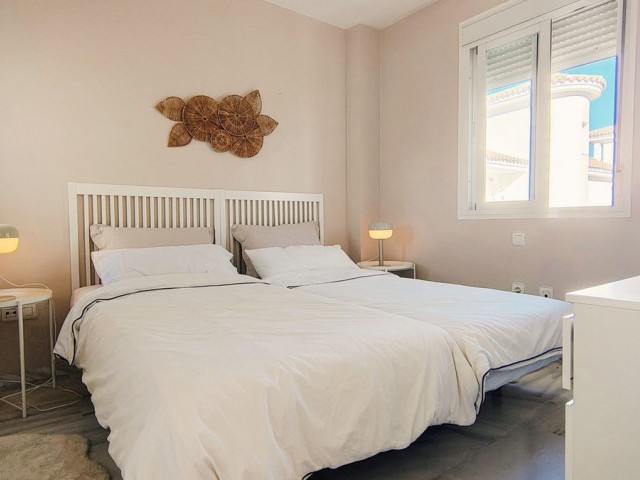 Penthouse in Nueva Andalucía