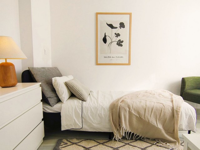 Penthouse in Nueva Andalucía