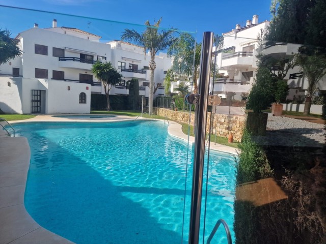 2 Bedrooms Apartment in Costalita