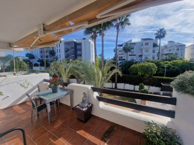 2 Bedrooms Apartment in Costalita