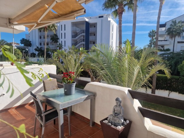 2 Bedrooms Apartment in Costalita