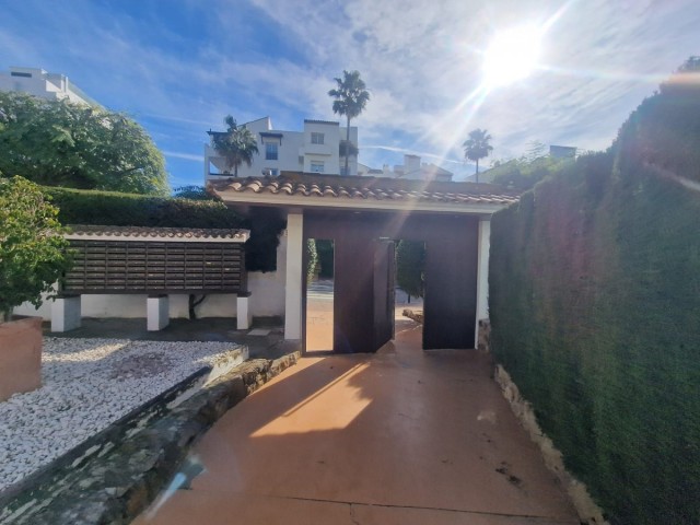 2 Bedrooms Apartment in Costalita