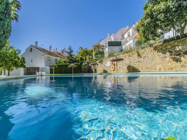 4 Bedrooms Townhouse in The Golden Mile