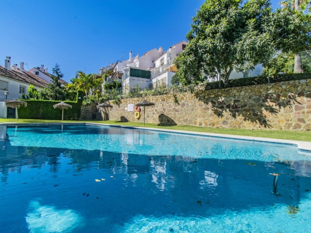 4 Bedrooms Townhouse in The Golden Mile