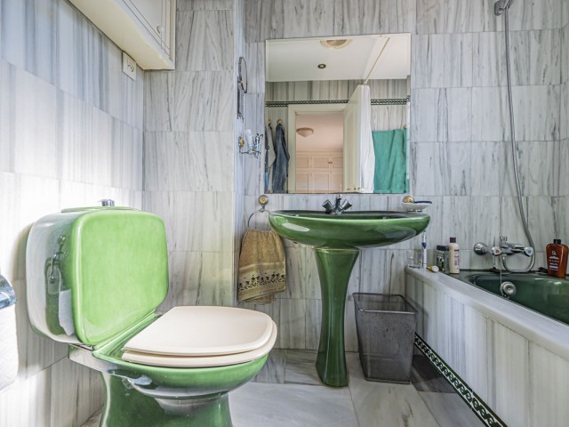 4 Bedrooms Townhouse in The Golden Mile