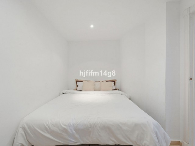 4 Bedrooms Apartment in Nueva Andalucía