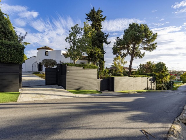 Villa Hacienda Las Chapas - R5289592