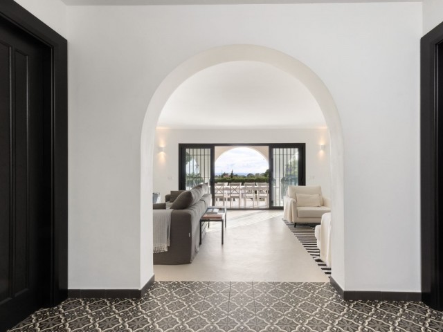 5 Makuuhuoneen Huvila Hacienda Las Chapas