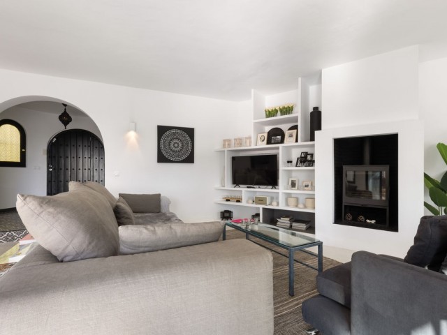 5 Makuuhuoneen Huvila Hacienda Las Chapas