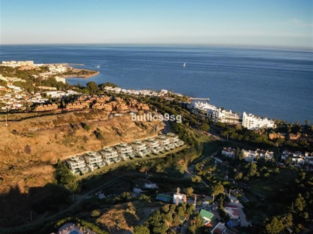 Villa con 3 Dormitorios  en Estepona