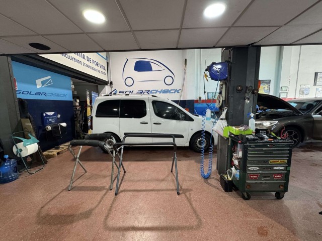 Commercial in Marbella