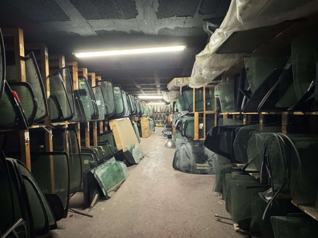 Commercial in Marbella