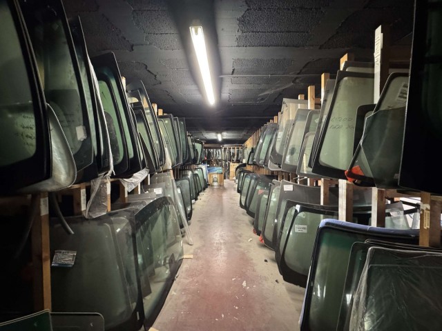 Commercial in Marbella