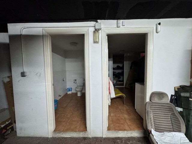 Commercial in Marbella