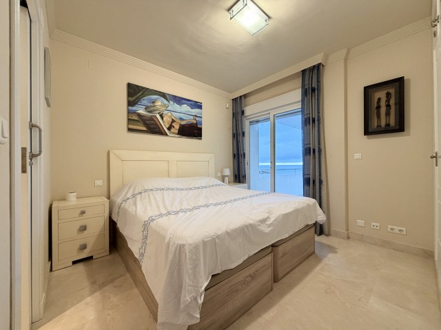 2 Bedrooms Apartment in Estepona