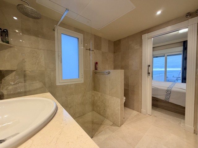 2 Bedrooms Apartment in Estepona