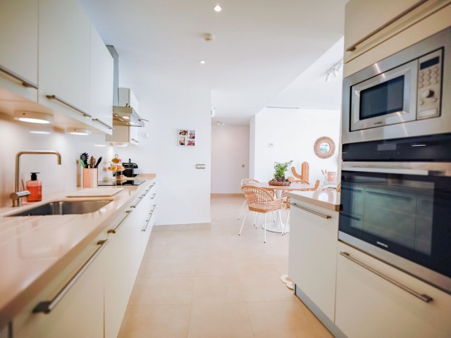 Penthouse i Marbella