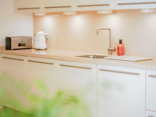 Penthouse i Marbella