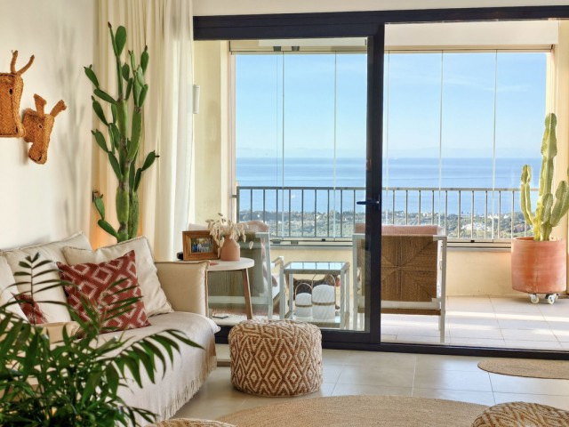Penthouse Altos de los Monteros - R5302759