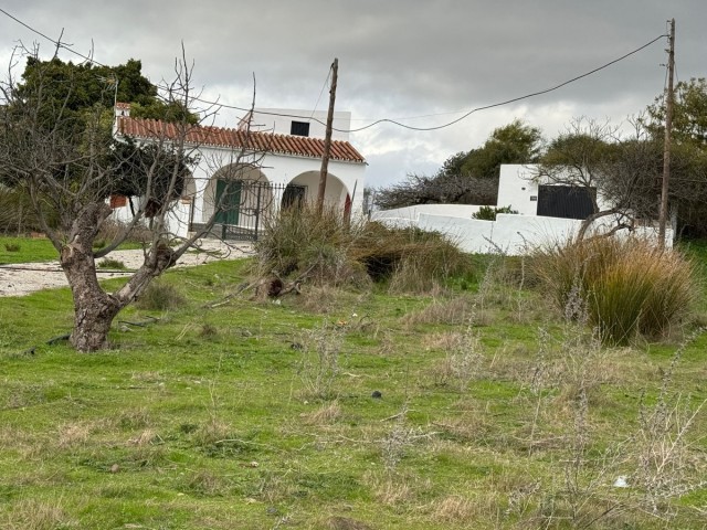 4 Bedrooms Villa in Estepona