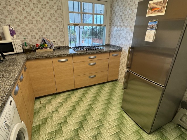 4 Bedrooms Villa in Estepona