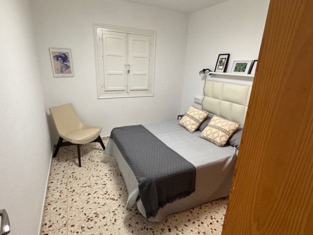 4 Bedrooms Villa in Estepona