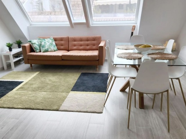 Penthouse in Los Boliches