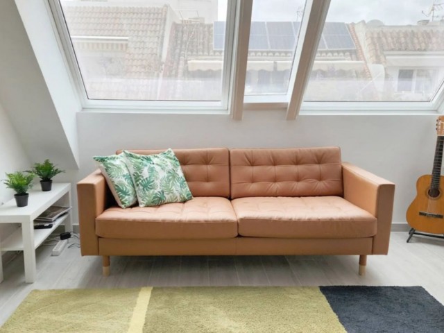 Penthouse in Los Boliches