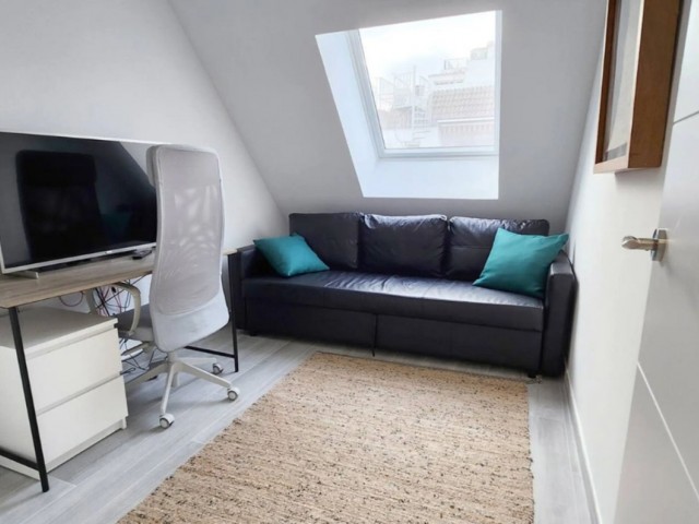 Penthouse in Los Boliches