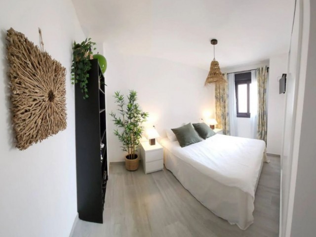 Penthouse in Los Boliches