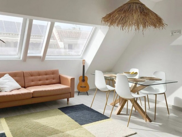 Penthouse Los Boliches - R5306659