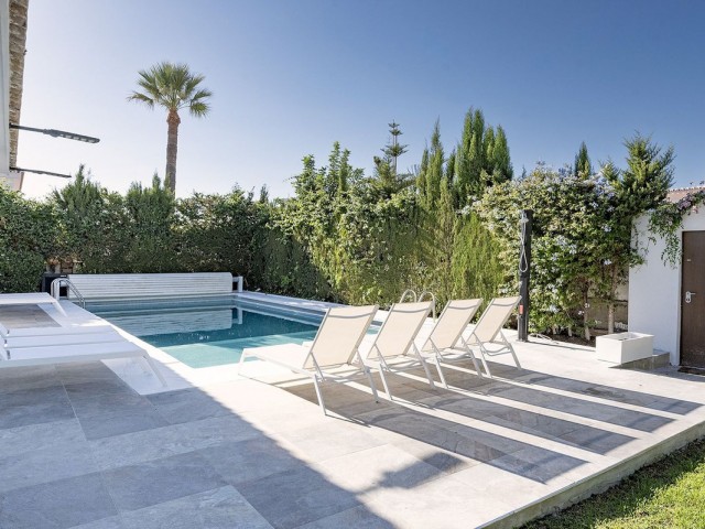 6 Schlafzimmer Villa in Benalmadena