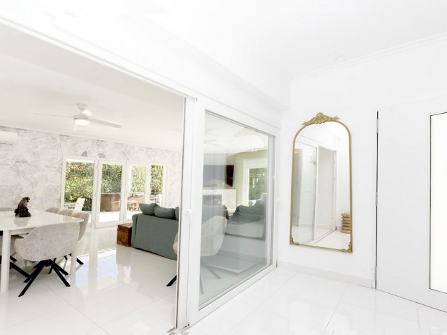 6 Schlafzimmer Villa in Benalmadena