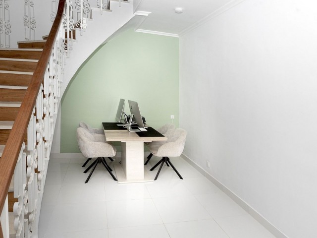 6 Schlafzimmer Villa in Benalmadena